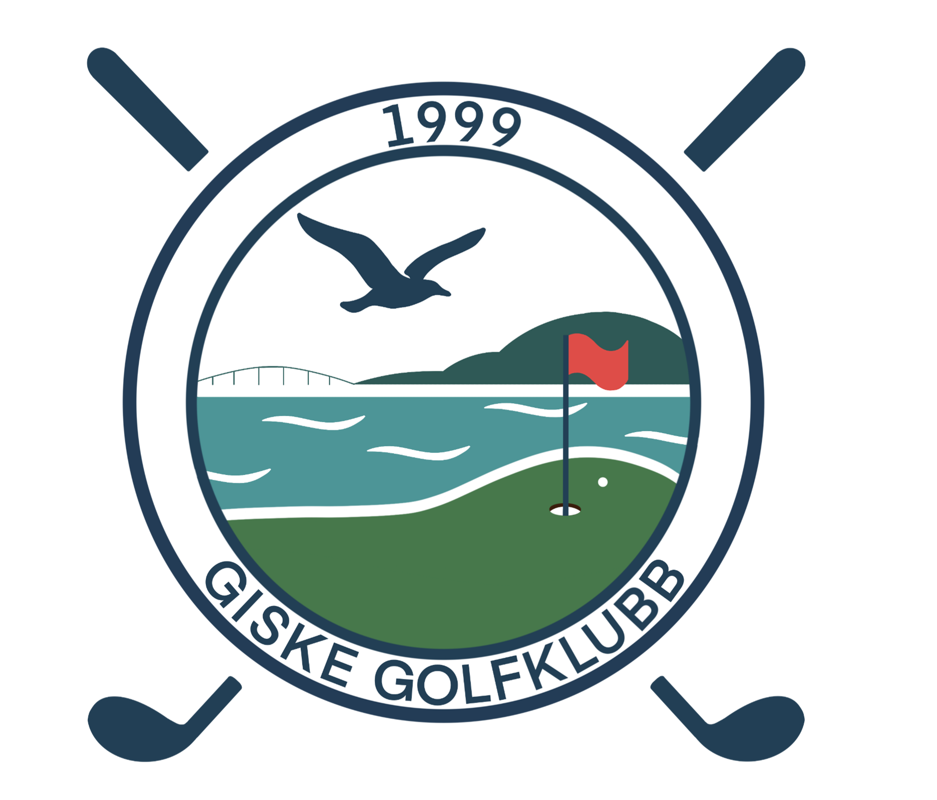 Giske Golfklubb Giske Golfklubb
